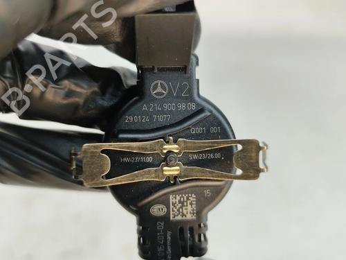 Electronic module MERCEDES-BENZ GLA (H247) GLA 200 d (247.712) | BP33891919M83  - Image 5