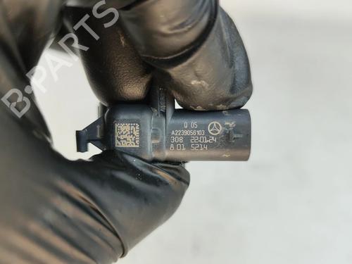 Electronic module MERCEDES-BENZ GLA (H247) GLA 200 d (247.712) | BP33891920M83  - Image 5