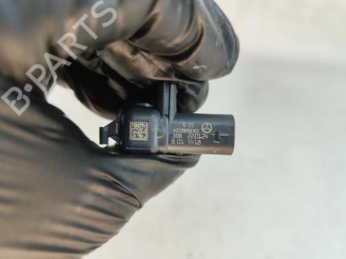 Electronic module MERCEDES-BENZ GLA (H247) GLA 200 d (247.712) | BP33891921M83  - Image 5