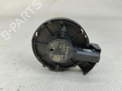 Used Electronic module Electronic module MERCEDES-BENZ GLA (H247) GLA 200 d (247.712) (150 hp) 33891922 33891922