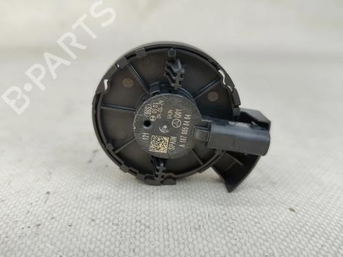 Used Electronic module Electronic module MERCEDES-BENZ GLA (H247) GLA 200 d (247.712) (150 hp) 33891923 33891923