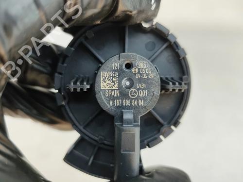 Electronic module MERCEDES-BENZ GLA (H247) GLA 200 d (247.712) | BP33891923M83  - Image 5