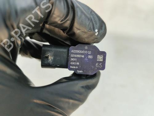 Electronic module MERCEDES-BENZ GLA (H247) GLA 200 d (247.712) | BP33891925M83  - Image 5