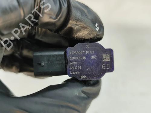 Electronic module MERCEDES-BENZ GLA (H247) GLA 200 d (247.712) | BP33891926M83  - Image 5
