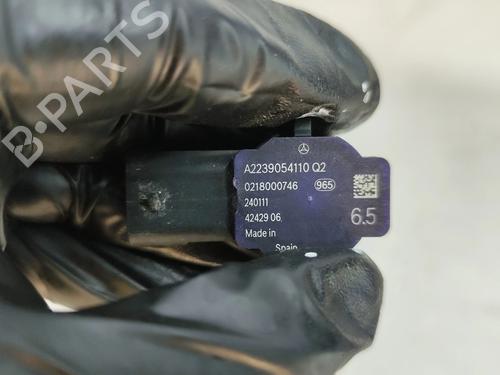 Electronic module MERCEDES-BENZ GLA (H247) GLA 200 d (247.712) | BP33891927M83  - Image 5