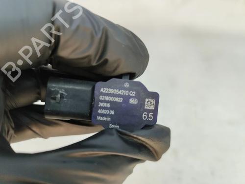 Electronic module MERCEDES-BENZ GLA (H247) GLA 200 d (247.712) | BP33891928M83  - Image 5