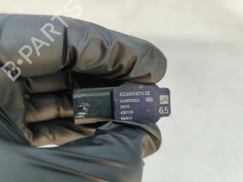 Electronic module MERCEDES-BENZ GLA (H247) GLA 200 d (247.712) | BP33891929M83  - Image 5