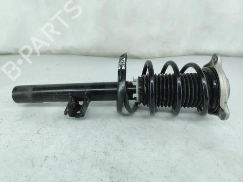 Used Right front shock absorber Right front shock absorber MERCEDES-BENZ GLA (H247) GLA 200 d (247.712) (150 hp) 33891883 33891883