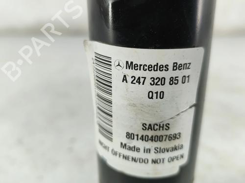 Left front shock absorber MERCEDES-BENZ GLA (H247) GLA 200 d (247.712) | BP33891884M16  - Image 5