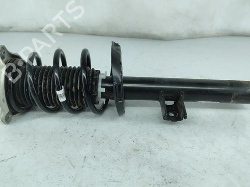Used Left front shock absorber Left front shock absorber MERCEDES-BENZ GLA (H247) GLA 200 d (247.712) (150 hp) 33891884 33891884