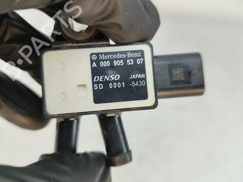 Electronic module MERCEDES-BENZ GLA (H247) GLA 200 d (247.712) | BP33891934M83  - Image 5