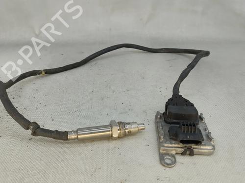 Used Electronic sensor Electronic sensor MERCEDES-BENZ GLA (H247) GLA 200 d (247.712) (150 hp) 33891936 33891936