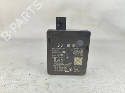 Used Electronic module Electronic module MERCEDES-BENZ GLA (H247) GLA 200 d (247.712) (150 hp) 33891938 33891938