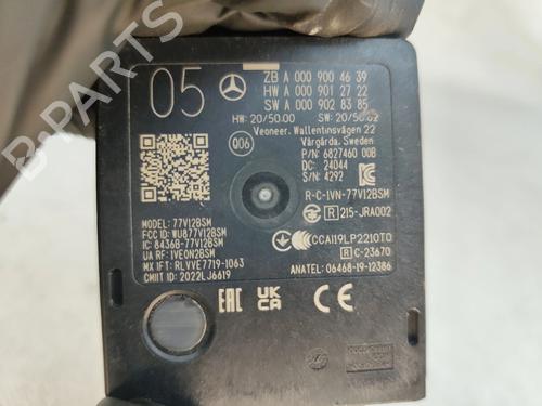 Electronic module MERCEDES-BENZ GLA (H247) GLA 200 d (247.712) | BP33891938M83  - Image 5