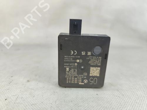 Used Electronic module Electronic module MERCEDES-BENZ GLA (H247) GLA 200 d (247.712) (150 hp) 33891939 33891939