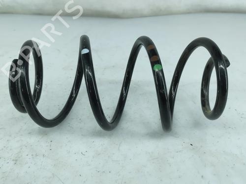 Used Shock absorber spring Shock absorber spring MERCEDES-BENZ GLA (H247) GLA 200 d (247.712) (150 hp) 33891888 33891888