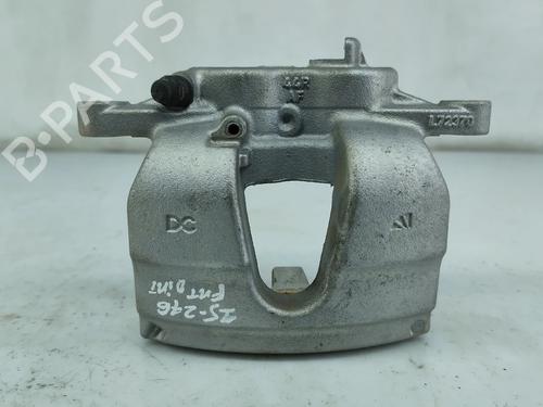 Used Right front brake caliper Right front brake caliper MERCEDES-BENZ GLA (H247) GLA 200 d (247.712) (150 hp) 33891889 33891889