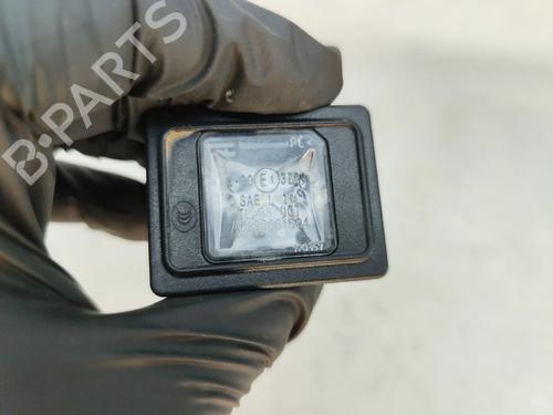 Licence plate light MERCEDES-BENZ GLA (H247) GLA 200 d (247.712) | BP33891944I40 - Image 5
