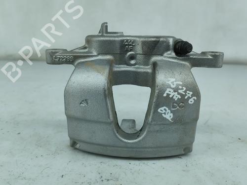 Used Left front brake caliper Left front brake caliper MERCEDES-BENZ GLA (H247) GLA 200 d (247.712) (150 hp) 33891890 33891890