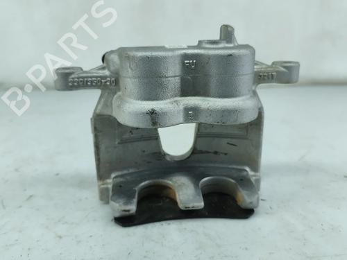 Left front brake caliper MERCEDES-BENZ GLA (H247) GLA 200 d (247.712) | BP33891890M105 - Image 2