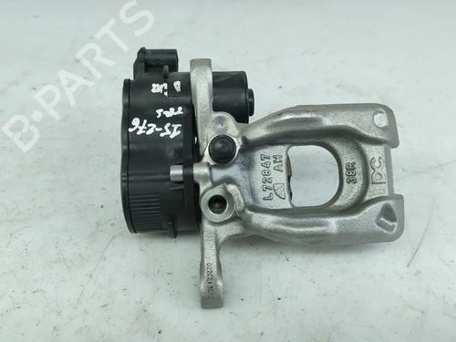 Used Right rear brake caliper Right rear brake caliper MERCEDES-BENZ GLA (H247) GLA 200 d (247.712) (150 hp) 33891891 33891891