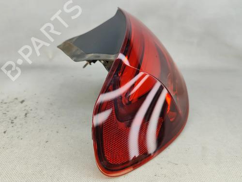 Left taillight MERCEDES-BENZ GLA (H247) GLA 200 d (247.712) | BP33891946C34 - Image 3