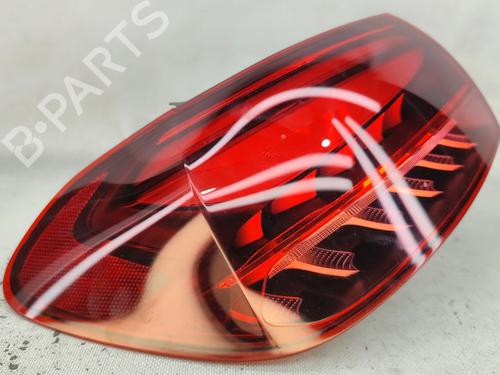 Used Left taillight Left taillight MERCEDES-BENZ GLA (H247) GLA 200 d (247.712) (150 hp) 33891946 33891946