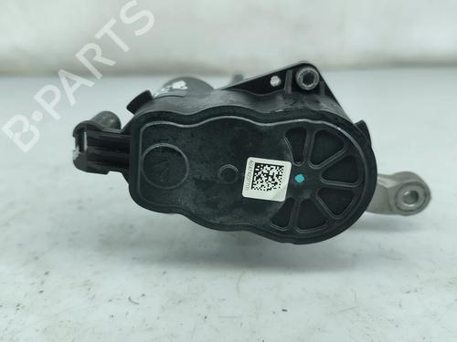 Left rear brake caliper MERCEDES-BENZ GLA (H247) GLA 200 d (247.712) | BP33891892M107 - Image 3