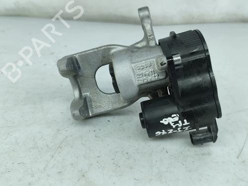 Left rear brake caliper MERCEDES-BENZ GLA (H247) GLA 200 d (247.712) | BP33891892M107 - Image 2