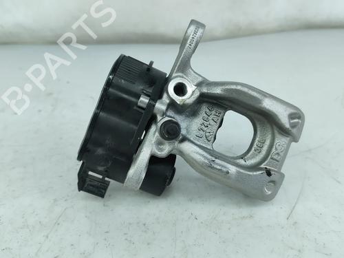 Used Left rear brake caliper Left rear brake caliper MERCEDES-BENZ GLA (H247) GLA 200 d (247.712) (150 hp) 33891892 33891892
