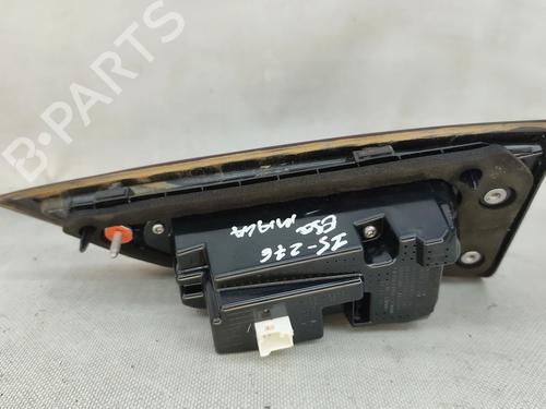 Left tailgate light MERCEDES-BENZ GLA (H247) GLA 200 d (247.712) | BP33891948C79 - Image 2