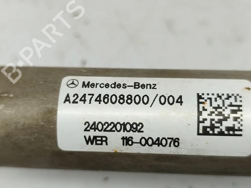 Steering column MERCEDES-BENZ GLA (H247) GLA 200 d (247.712) | BP33891894M21  - Image 5