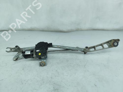 Used Front wiper motor Front wiper motor MERCEDES-BENZ GLA (H247) GLA 200 d (247.712) (150 hp) 33891895 33891895