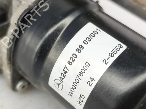 Front wiper motor MERCEDES-BENZ GLA (H247) GLA 200 d (247.712) | BP33891895M29 - Image 2
