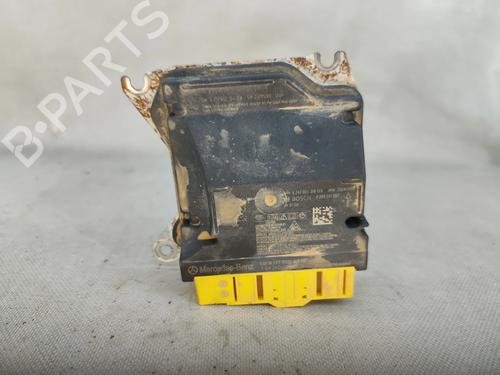 Used ECU airbags ECU airbags 33891954 33891954