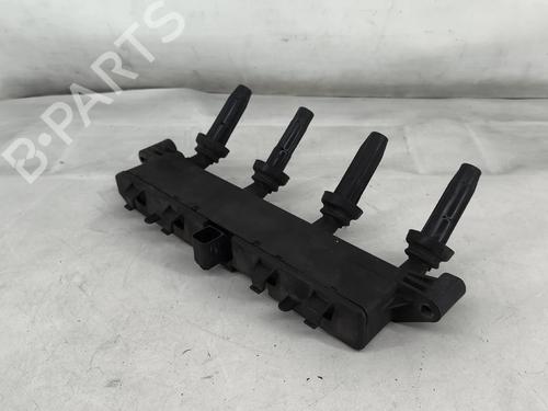 Ignition coil CITROËN C3 II (SC_) 1.1 i | BP33957629M94 - Image 3