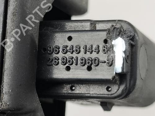 Ignition coil CITROËN C3 II (SC_) 1.1 i | BP33957629M94 - Image 10