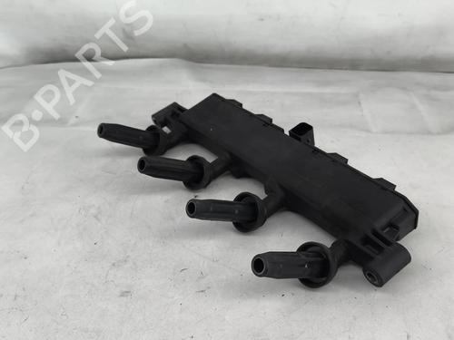 Ignition coil CITROËN C3 II (SC_) 1.1 i | BP33957629M94 - Image 6