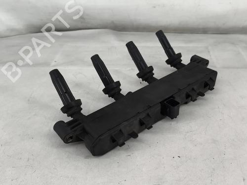 Ignition coil CITROËN C3 II (SC_) 1.1 i | BP33957629M94 - Image 2