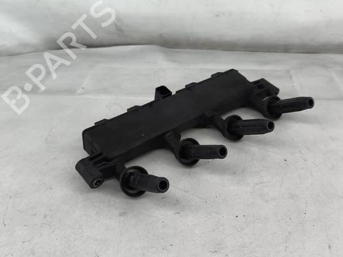 Ignition coil CITROËN C3 II (SC_) 1.1 i | BP33957629M94 - Image 5