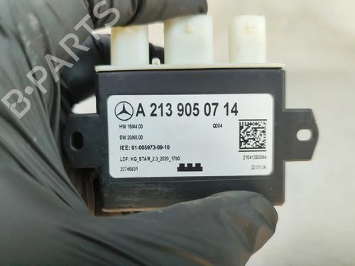 Electronic module MERCEDES-BENZ GLA (H247) GLA 200 d (247.712) | BP33891956M83  - Image 5