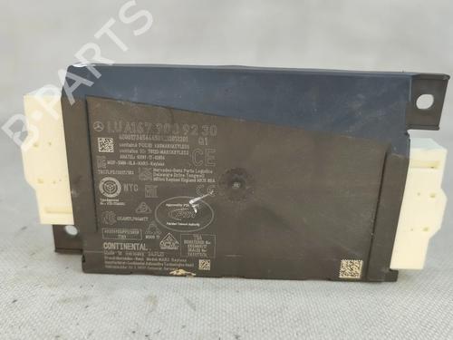 Used Electronic module Electronic module MERCEDES-BENZ GLA (H247) GLA 200 d (247.712) (150 hp) 33891958 33891958