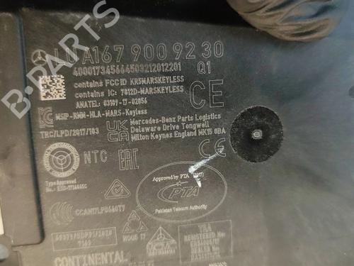 Electronic module MERCEDES-BENZ GLA (H247) GLA 200 d (247.712) | BP33891958M83  - Image 5