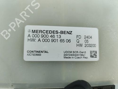 Electronic module MERCEDES-BENZ GLA (H247) GLA 200 d (247.712) | BP33891959M83  - Image 5