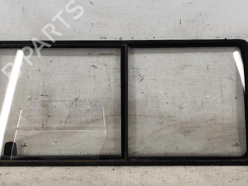 Used Rear left quarter glass Rear left quarter glass VW TRANSPORTER T4 Van (70A, 70H, 7DA, 7DH) 2.4 D (75 hp) 33955839 33955839