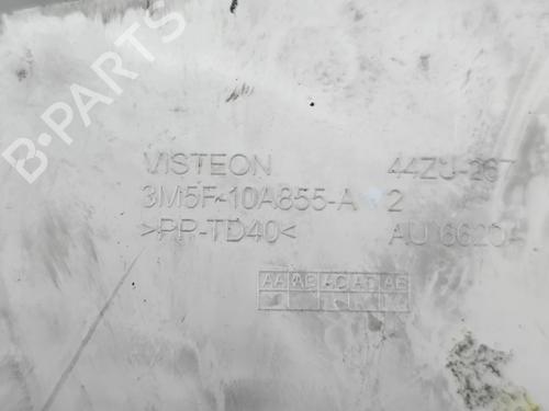 Instrument cluster FORD C-MAX (DM2) 1.6 TDCi | BP33964060C47  - Image 9