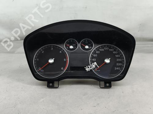 Used Instrument cluster Instrument cluster FORD C-MAX (DM2) 1.6 TDCi (109 hp) 33964060 33964060