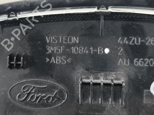 Instrument cluster FORD C-MAX (DM2) 1.6 TDCi | BP33964060C47  - Image 8