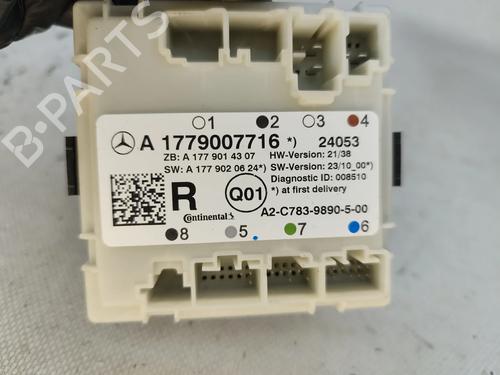 Electronic module MERCEDES-BENZ GLA (H247) GLA 200 d (247.712) | BP33891964M83  - Image 5