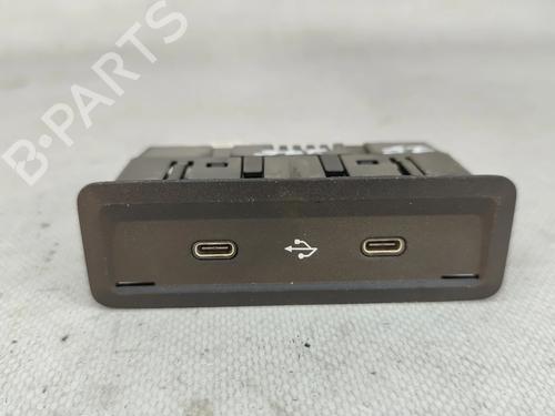 Used Electronic module Electronic module MERCEDES-BENZ GLA (H247) GLA 200 d (247.712) (150 hp) 33891965 33891965